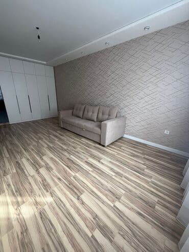 комсомол квартиры: 1 комната, Агентство недвижимости, Без подселения, С мебелью частично — 2