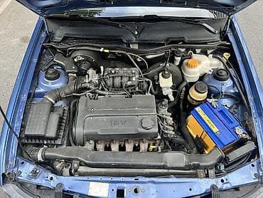 даево леганзе: Daewoo Nexia: 2008 г., 1.6 л, Механика, Бензин, Седан — 9