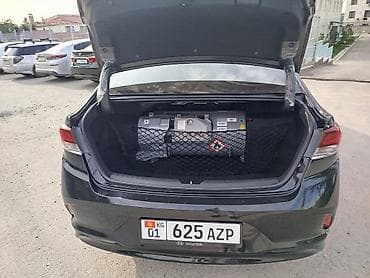 sonata 2004: Hyundai Sonata: 2022 г., 2 л, Автомат, Газ, Седан — 8