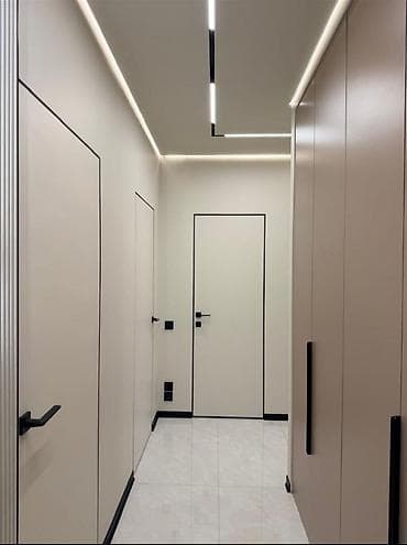 group: 2 комнаты, 66 м², Технопарк Элитка, 7 этаж, Дизайнерский ремонт — 7