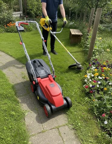 Газонокосилка электрическая и бензиновая ROLF, СМЕРЧ, RODEX, RTR at lalafo.kg Газонокосилка электрическая и бензиновая ROLF, СМЕРЧ, RODEX, RTR