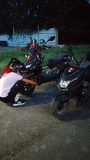 Продаётся чёрная 8 150 кубов не дымит ни троит окончательно 15000+ at lalafo.kg Продаётся чёрная 8 150 кубов не дымит ни троит окончательно 15000+