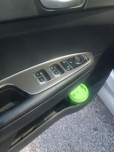 kia c5: Kia K5: 2019 г., 2 л, Автомат, Газ, Седан — 9