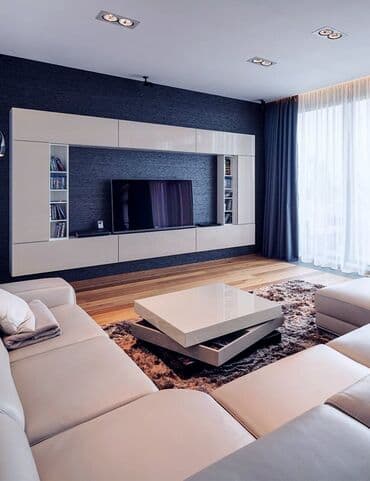 обзор цен на строительные и отделочные работы в бишкеке: Больше 6 лет опыта — 6