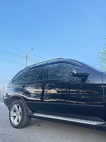 bwb e34: BMW X5: 2002 г., 3 л, Автомат, Дизель, Внедорожник — 10