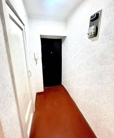 4: 2 комнаты, 42 м², Ата-Тюрк парк Индивидуалка, 2 этаж, Свежий ремонт — 2