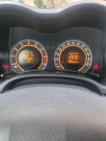 кия к5 2012: Toyota Corolla: 2012 г., 1.6 л, Автомат, Бензин, Седан — 6