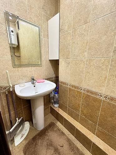 Продажа квартир: 2 комнаты, 67 м², Элитка, 2 этаж, Евроремонт — 9