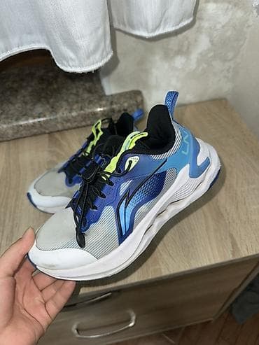 трико бигсер: Кроссовки для мальчиков от бренда Li-Ning качество отличное и — 3