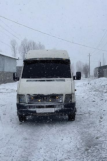 кузов калак: Грузовик, Стандарт, 4 т, Б/у — 3