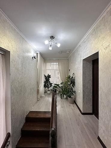 Дом, 258 м², 5 комнат, Евроремонт