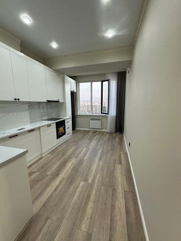 продается псо квартира золотой квадрат: 2 комнаты, 63 м², Элитка, 15 этаж, Дизайнерский ремонт — 21