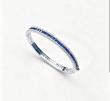 Личные вещи: 💎 Браслет из серебра 925 пробы Продам красивый браслет из — 1