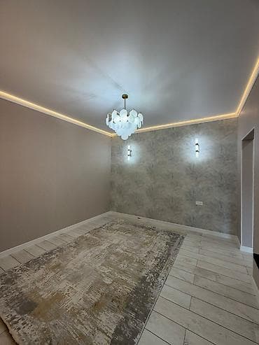 Недвижимость: 2 комнаты, 45 м², 7 этаж, Евроремонт — 8
