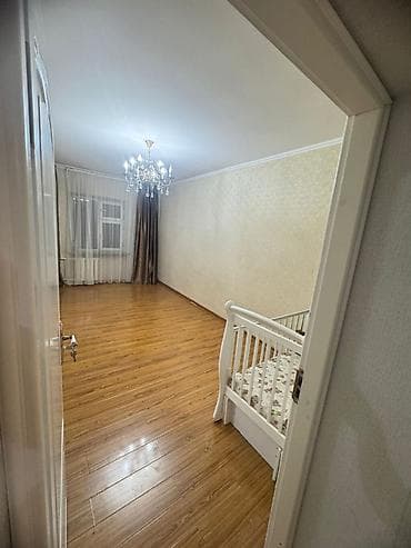 gala group: 2 комнаты, 46 м², Элитка, 2 этаж, Евроремонт — 9