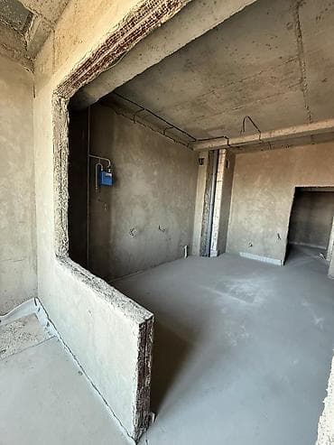 12: 2 комнаты, 82 м², Элитка, 12 этаж — 5