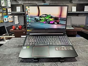 hyperx cloud core: Игровой, Б/у, Intel Core i5 — 2