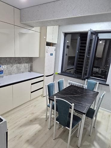 Продажа квартир: 1 комната, 37 м², Элитка, Евроремонт — 4