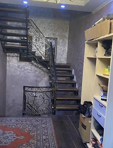 Дома: 400 м², 8 комнат, Церковь, Студентам — 3
