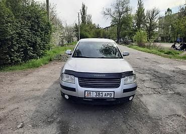 надо делать: Volkswagen : 2003 г., 1.6 л, Механика, Бензин, Седан — 3