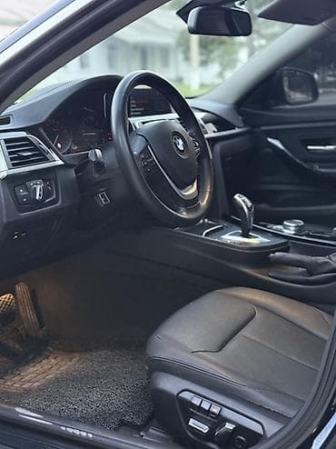 byd e2 2023: BMW 4 series: 2020 г., 2 л, Автомат, Бензин, Лифтбек — 6