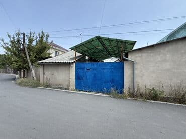 кызыл аскер продается дом: Дом, 75 м², 4 комнаты, Собственник, Старый ремонт — 10