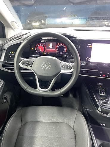 wuling mini ev: Volkswagen Talagon: 2022 г., 2 л, Робот, Бензин, Внедорожник — 7