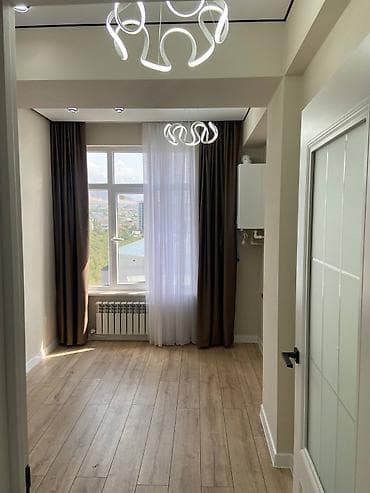 2 комнаты, 69 м², Кок-Жар ж/м Элитка, 13 этаж — 4