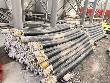 Автохимия: Шланг (подводка) — 3