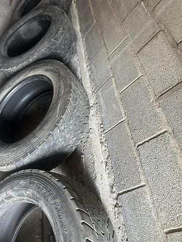 донголок 315 70 22 5: Шины 295 / 60 / R 22,5, Комплект, Грузовики/Автобусы, Dunlop — 2