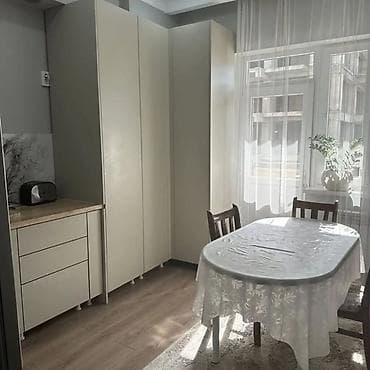 property: 1 комната, 43 м², Элитка, 2 этаж, Евроремонт — 3