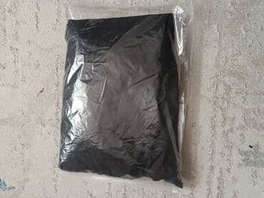 tech flis: Лонгслив, цвет - Синий, Китай, M — 2