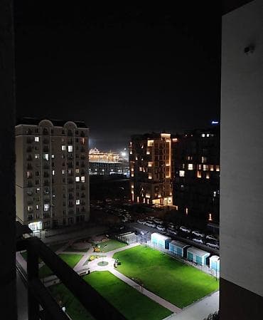 Продажа квартир: 4 комнаты, 121 м², Элитка, 2 этаж, Готовая ПСО (под самоотделку) — 2