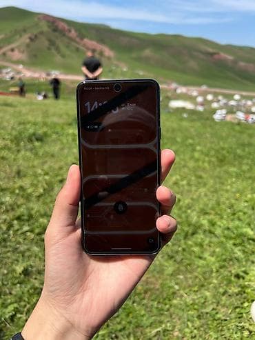 pixel 4 xl: Google Pixel 8, Б/у, 128 ГБ, цвет - Черный, 2 SIM — 2