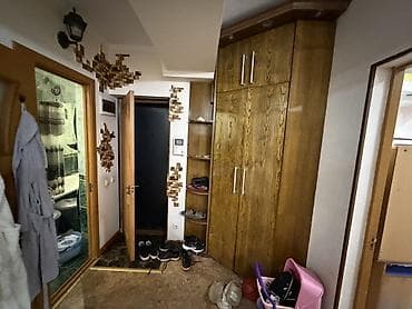 1000: 3 комнаты, 59 м², Индивидуалка, 2 этаж — 8