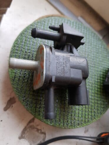 датчик наддува турбины опель зафира: Toyota Camry 45 клапан абсолютного давления, Тоета Камри 45 Датчик — 1