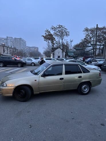 коробка нексия 1: Daewoo Nexia: 2008 г., 1.5 л, Механика, Бензиновая, Седан — 4