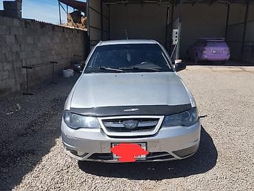 зеркало установка: Daewoo Nexia: 2011 г., 1.5 л, Ручные, Бензин, Седан — 6
