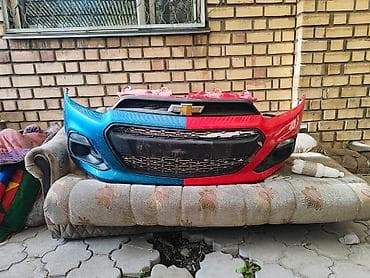 chevrole: Chevrolet — 2