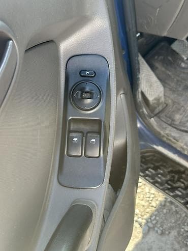 машина грузовая: Легкий грузовик, Hyundai, Стандарт, До 1 т — 5