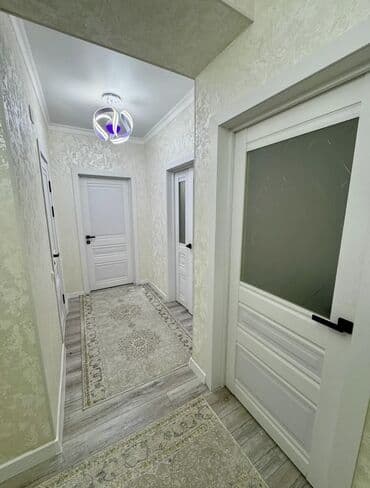 ищу квартиру город каракол долгосрочное дешевле: 2 комнаты, Собственник, Без подселения, С мебелью полностью — 6