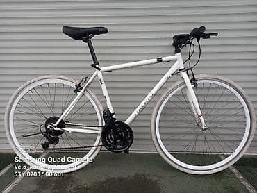 Шоссейник привозной из Кореи В хорошем состоянии колеса 28 заходите