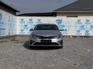 авто рассрочка бишкек без первоначального взноса: Kia K5: 2020 г., 2 л, Автомат, Газ, Седан — 2