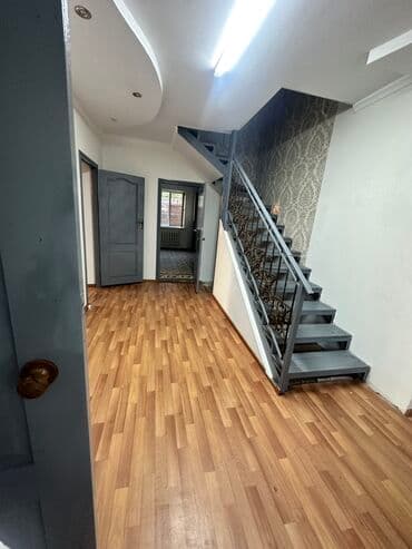 аренда дома сутки: 160 м², 5 комнат — 5