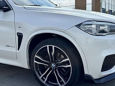 bmw e29: BMW X5: 2018 г., 3 л, Автомат, Дизель, Внедорожник — 5