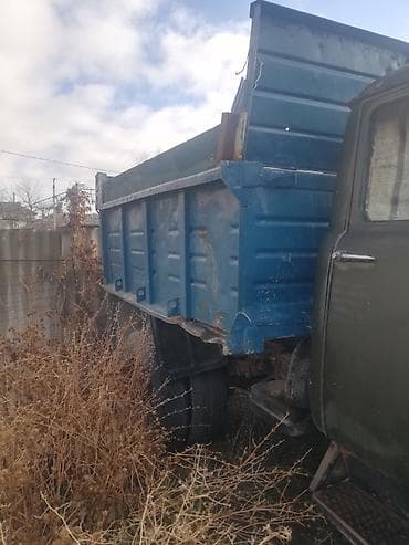 s 350: Грузовик, ЗИЛ, Стандарт — 5