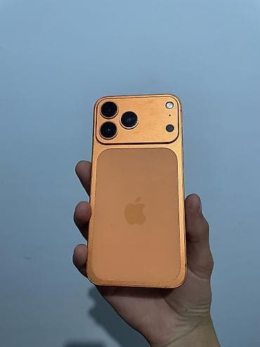 magic mouse 2: IPhone 12, Б/у, 128 ГБ, Оранжевый, Зарядное устройство, Защитное стекло, Чехол, 100 % — 1