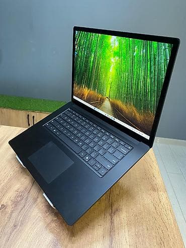 microsoft laptop surface: Офисный, Новый, Intel Core Ultra 5, В рассрочку — 3