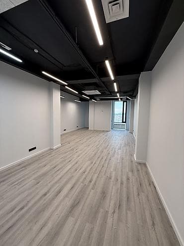Недвижимость: Аренда офисов, 55 м², В бизнес центре, С системой безопасности — 5
