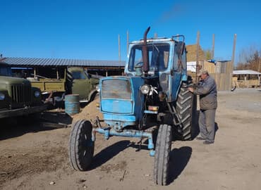 диски на тойота краун: Продается трактор марки ЮМЗ-6 1982 года выпуска с всеми инструменттами — 1